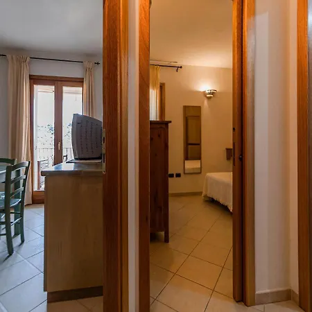 Apartment Le Residenze Di Padule La Maddalena (Sassari)