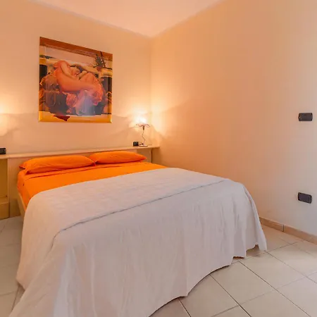 Apartment Le Residenze Di Padule La Maddalena (Sassari)
