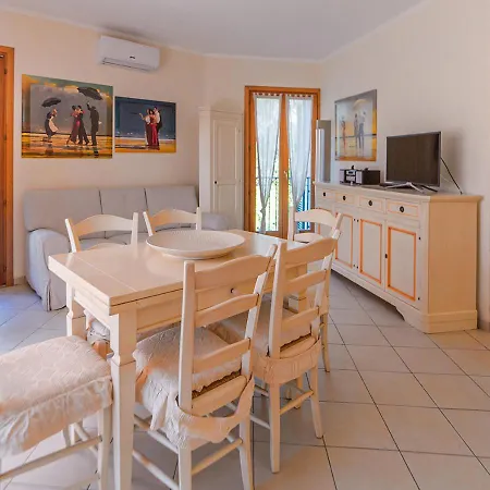 Le Residenze Di Padule La Maddalena (Sassari)