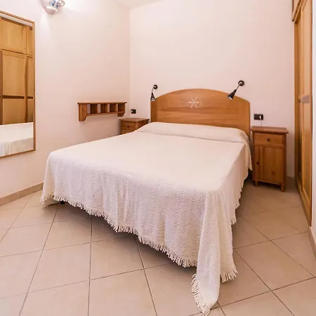 Apartment Le Residenze Di Padule *