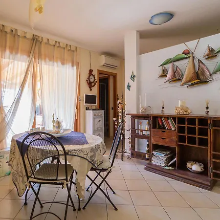 Apartment Le Residenze Di Padule