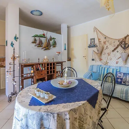 Le Residenze Di Padule * La Maddalena (Sassari)
