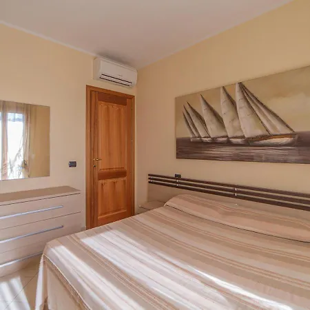 Le Residenze Di Padule La Maddalena (Sassari)