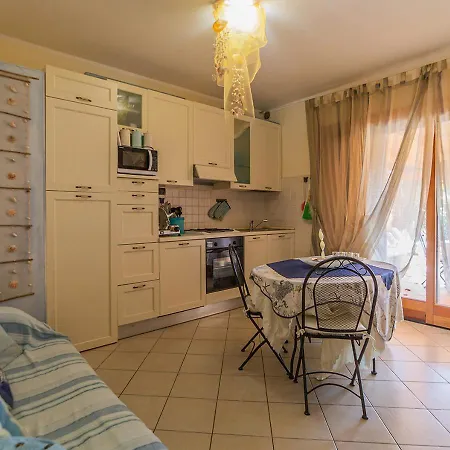 Apartment Le Residenze Di Padule *
